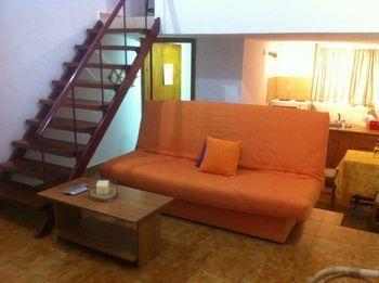 Hotel de apartamente Theodosia 3*