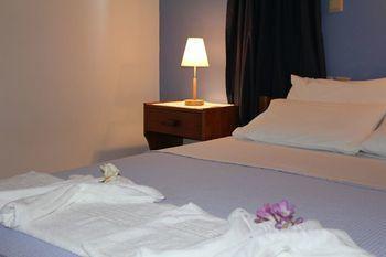 Theodosia Hotel de apartamente 3*