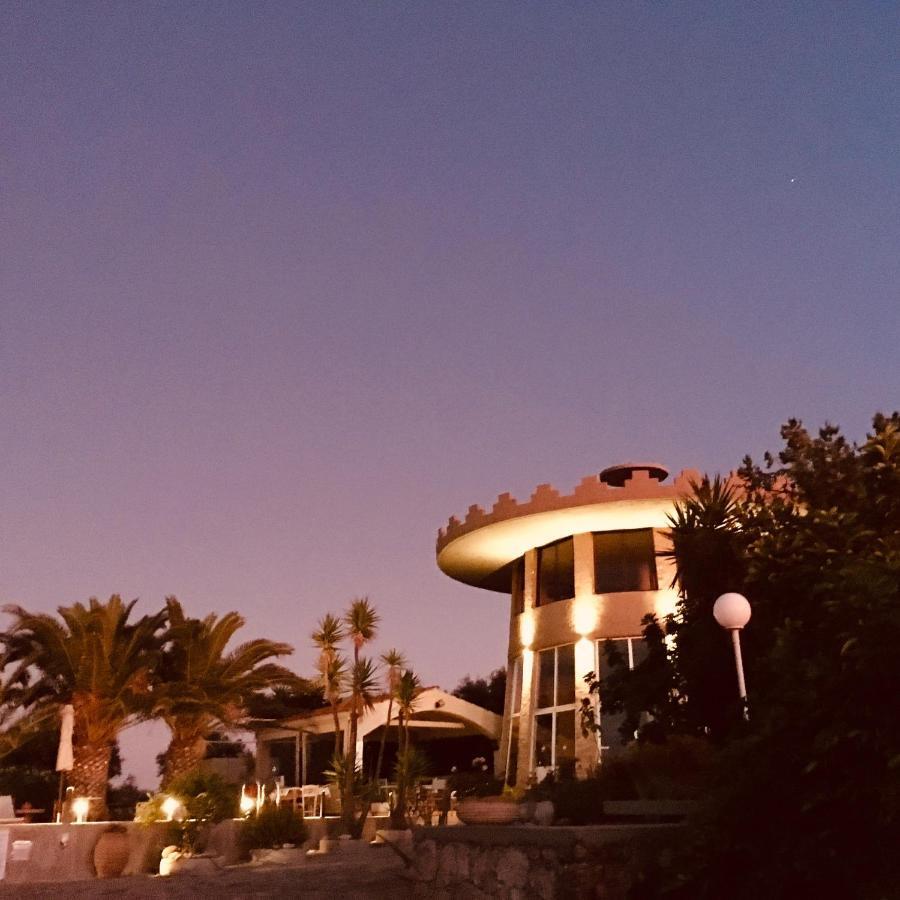 Theodosia Hotel de apartamente 3*